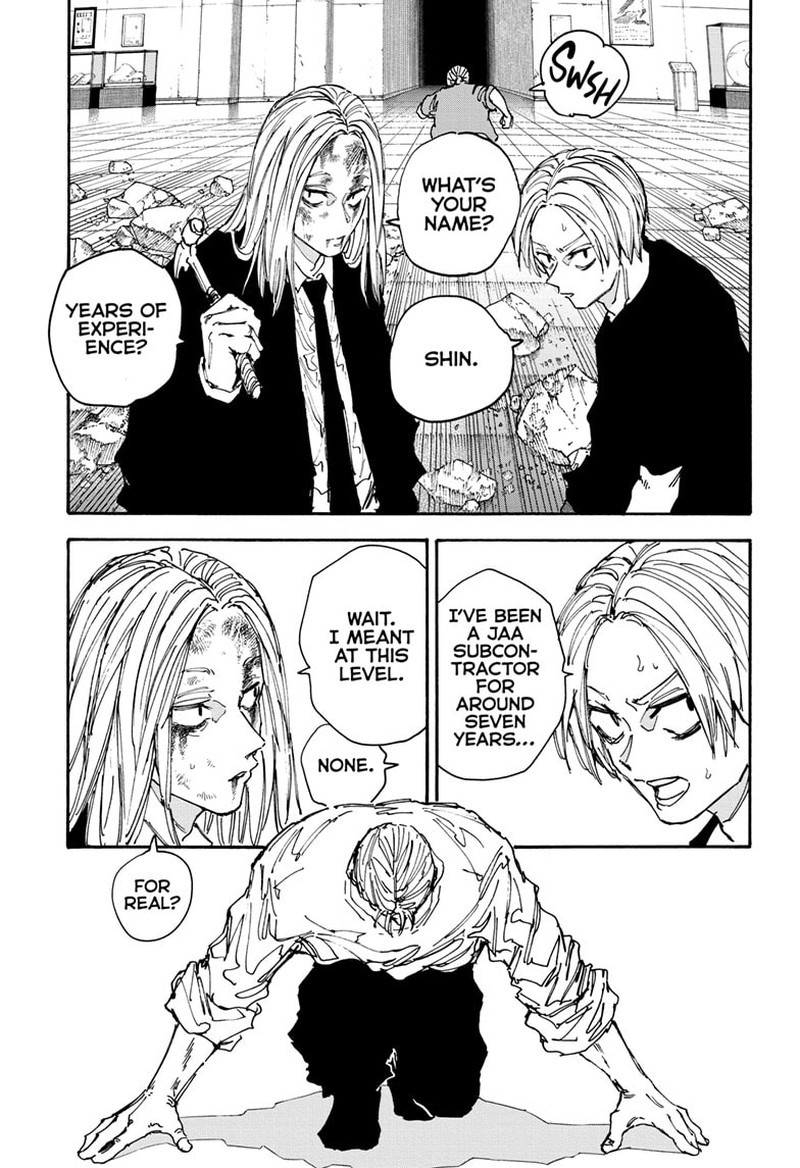 Chapter 154 - Page 29